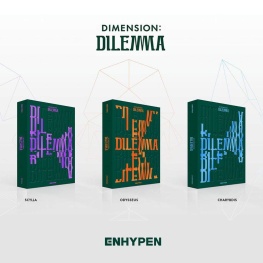 Dimension: Dilemma